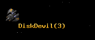 DiskDevil