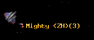 Mighty <ZH>