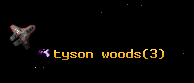 tyson woods