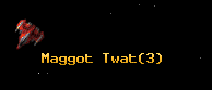 Maggot Twat