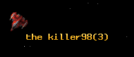 the killer98