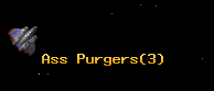 Ass Purgers