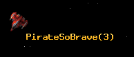 PirateSoBrave