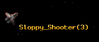 Sloppy_Shooter