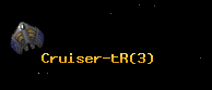 Cruiser-tR