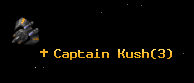 Captain Kush