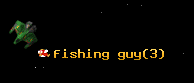 fishing guy