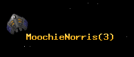 MoochieNorris