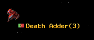 Death Adder