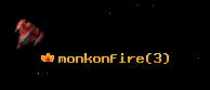 monkonfire