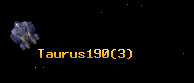 Taurus190