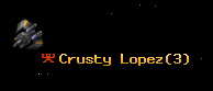 Crusty Lopez