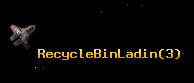 RecycleBinLadin