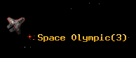 Space Olympic