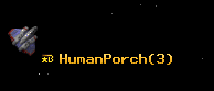 HumanPorch