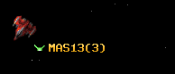 MAS13