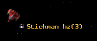 Stickman hz