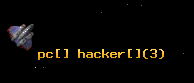 pc[] hacker[]