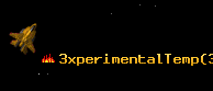 3xperimentalTemp