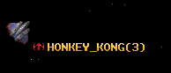 HONKEY_KONG