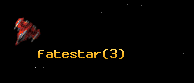 fatestar