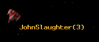 JohnSlaughter