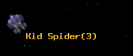 Kid Spider