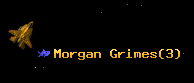 Morgan Grimes
