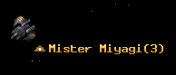 Mister Miyagi