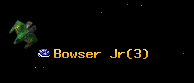 Bowser Jr