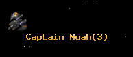 Captain Noah