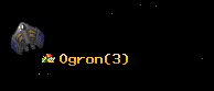 Ogron