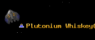 Plutonium Whiskey