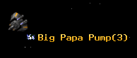 Big Papa Pump