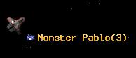 Monster Pablo