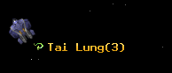 Tai Lung
