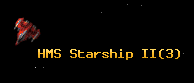 HMS Starship II