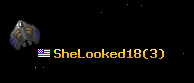 SheLooked18