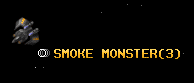 SMOKE MONSTER