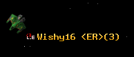 Wishy16 <ER>