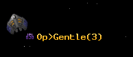 Op>Gentle