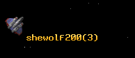 shewolf200