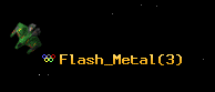 Flash_Metal