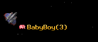 BabyBoy