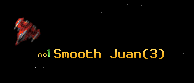 Smooth Juan