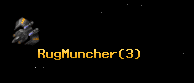 RugMuncher