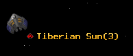 Tiberian Sun