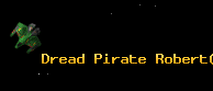 Dread Pirate Robert
