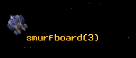 smurfboard