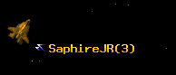 SaphireJR